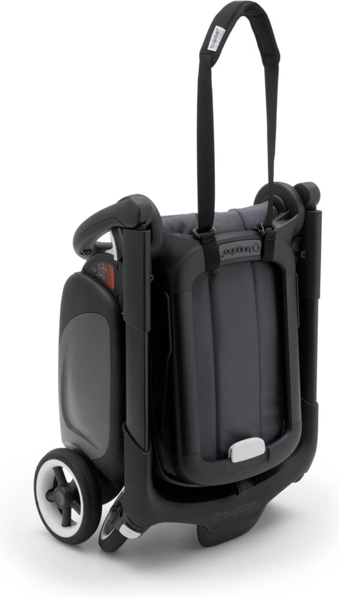 Bugaboo Ant Draagband - Zwart