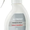 Altruist Zonnebrand Family Spray SPF 50 250 Ml