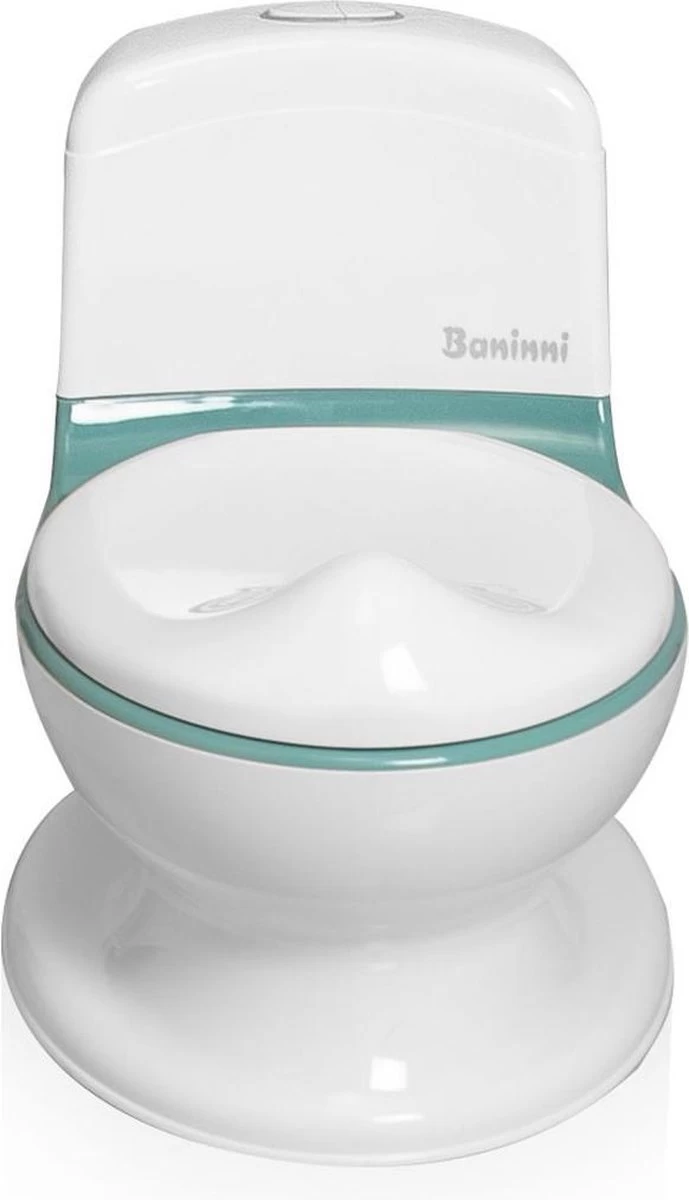 Baninni Kindertoilet Pippe Groen - Afbeelding 13