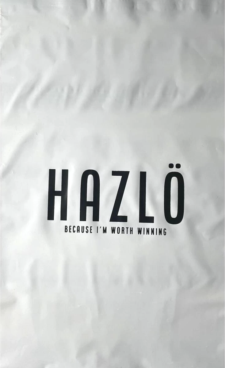 Hazlö Luxe Gordelhoezen - Checkered - Auto Gordel Beschermer - Schouderhoezen - Gordelkussen - Gordelhoes - 2 Stuks - Grijs - Afbeelding 6