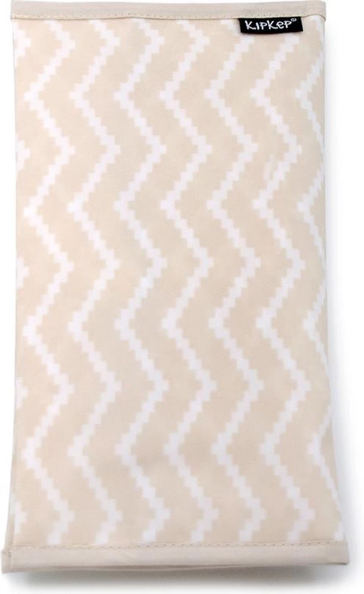 KipKep Napper Luieretui - Sandy Wig - Afbeelding 3