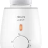 Philips Avent SCF355/07 - Flessenverwarmer - Wit