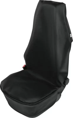 Monteurshoes Type Orlando - Universeel Kunstleer Zwart