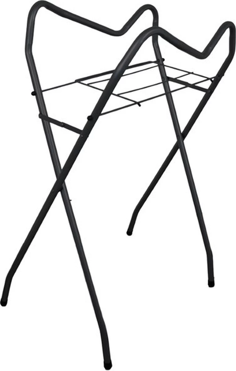 MamaLoes Licht Roze Badset Incl. Zwarte Badstandaard - Afbeelding 12