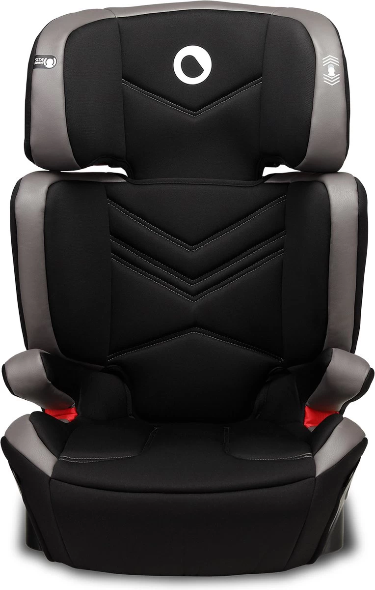 Lionelo Hugo - Autostoeltje - ISOFIX - 7-traps - Tot 12 Jaar - Afbeelding 11