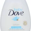 Dove Baby Rich Moisture Body Lotion - 400 Ml