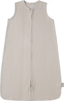 Jollein Zomerslaapzak 110cm Ajour Nougat