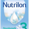 Nutrilon 3 Opvolgmelk – Flesvoeding Vanaf 10 Maanden – 800g