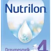 Nutrilon 4 Dreumesmelk – Flesvoeding Vanaf 1 Jaar – 800g