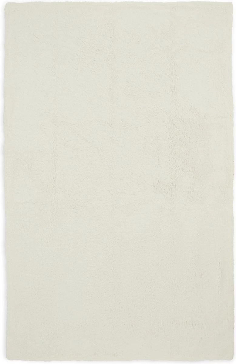 Jollein Baby Deken Ledikant 100x150cm Teddy - Bliss Knit - Caramel - Afbeelding 9