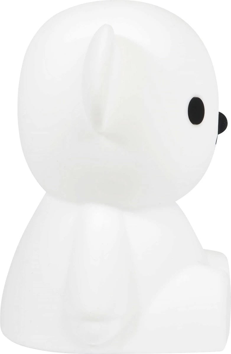 Mr. Maria Mr Maria - Nijntje Boris Eerste Licht - 21 Cm - Dimbaar - Oplaadbaar - Afbeelding 18