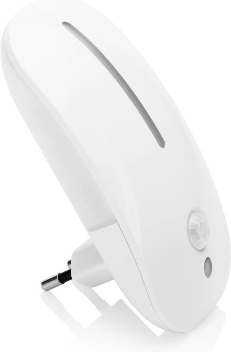 Smartwares Nachtlamp - 0,5 W - Bewegingssensor - 10.053.61 - Afbeelding 2
