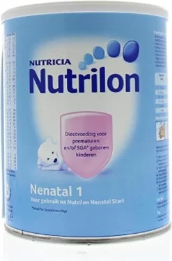 Nutrilon Nenatal 1 900 Gr