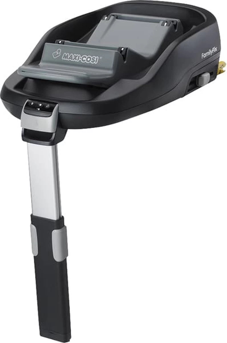 Maxi-Cosi FamilyFix Isofix Base - Afbeelding 10