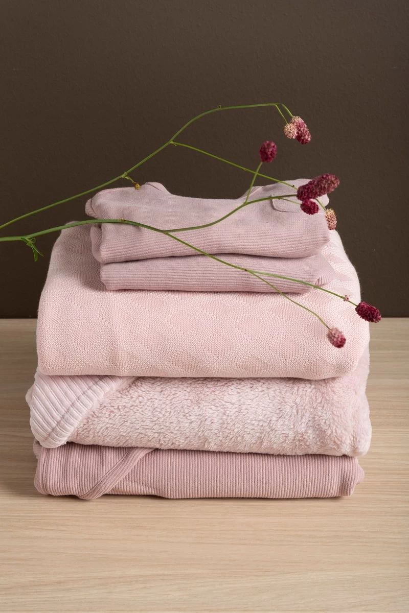 Baby's Only Wikkeldeken - Omslagdoek Baby Sense - Teddy Voering - Vintage Blue - 75x75 Cm - Geschikt Voor Drie- En Vijfpuntsgordel - Afbeelding 10