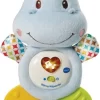 VTech Baby Bijtring Nijlpaardje - Educatief Babyspeelgoed - 0 Tot 24 Maanden