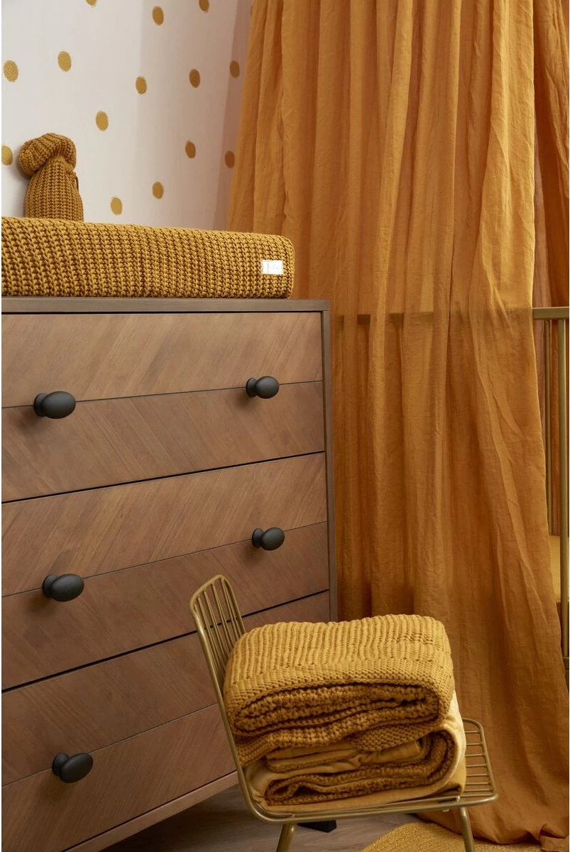 Meyco Uni Klamboe - Wit - Afbeelding 3