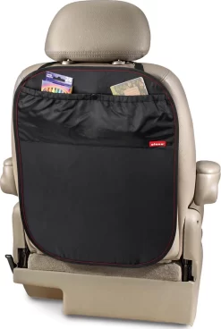 Diono - Autostoelbeschermer Voor Achterkant Autostoel - Stuff 'n Scuff