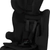 Bebies First Autostoel Léon - Groep 1/2/3 - Gordel - Zwart