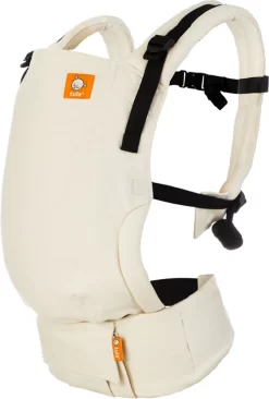 Tula Free To Grow - Linen Dove - Ergonomische Draagzak Baby Vanaf Maat 56