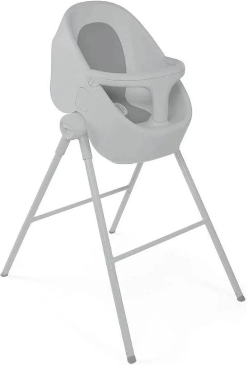 Chicco Bad - Douche Bubble Nest - Cool Grey - Afbeelding 15
