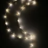 Maanlampje 40 LED | Nachtlampje | Maan | Babykamer | Kinderkamer