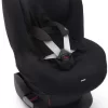 Dooky Seat Cover Groep 1 Autostoel Hoes Black Uni