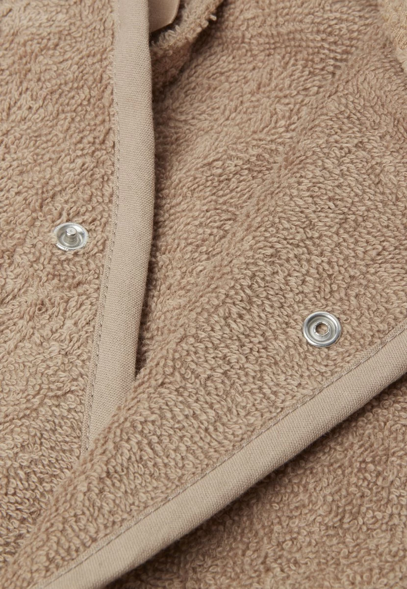 Jollein Badjas 1-2 Jaar - Biscuit - Afbeelding 6