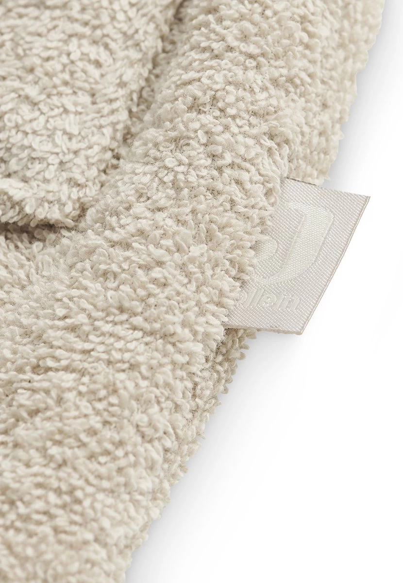 Jollein Baby Badjas 1-2jr - Nougat - Afbeelding 13