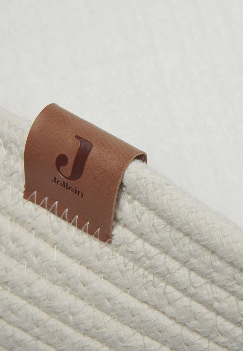 Jollein Verschoonmand - Naturel - Afbeelding 10