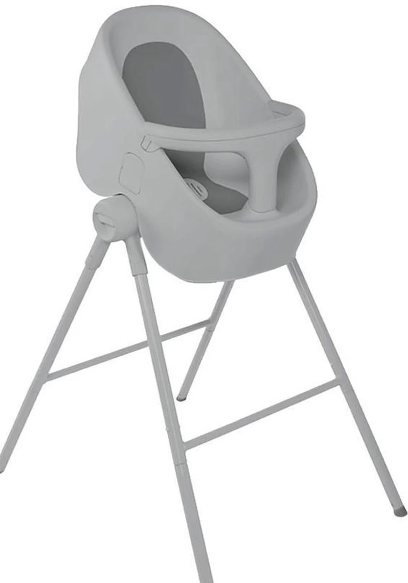 Chicco Bad - Douche Bubble Nest - Cool Grey - Afbeelding 19