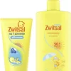Zwitsal Voor En Na 't Zonnetje Zonnebeschermingsset - 150 Ml + 150 Ml - Voordeelverpakking
