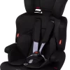 Bebeconfort Ever Safe+ Autostoeltje - Full Black
