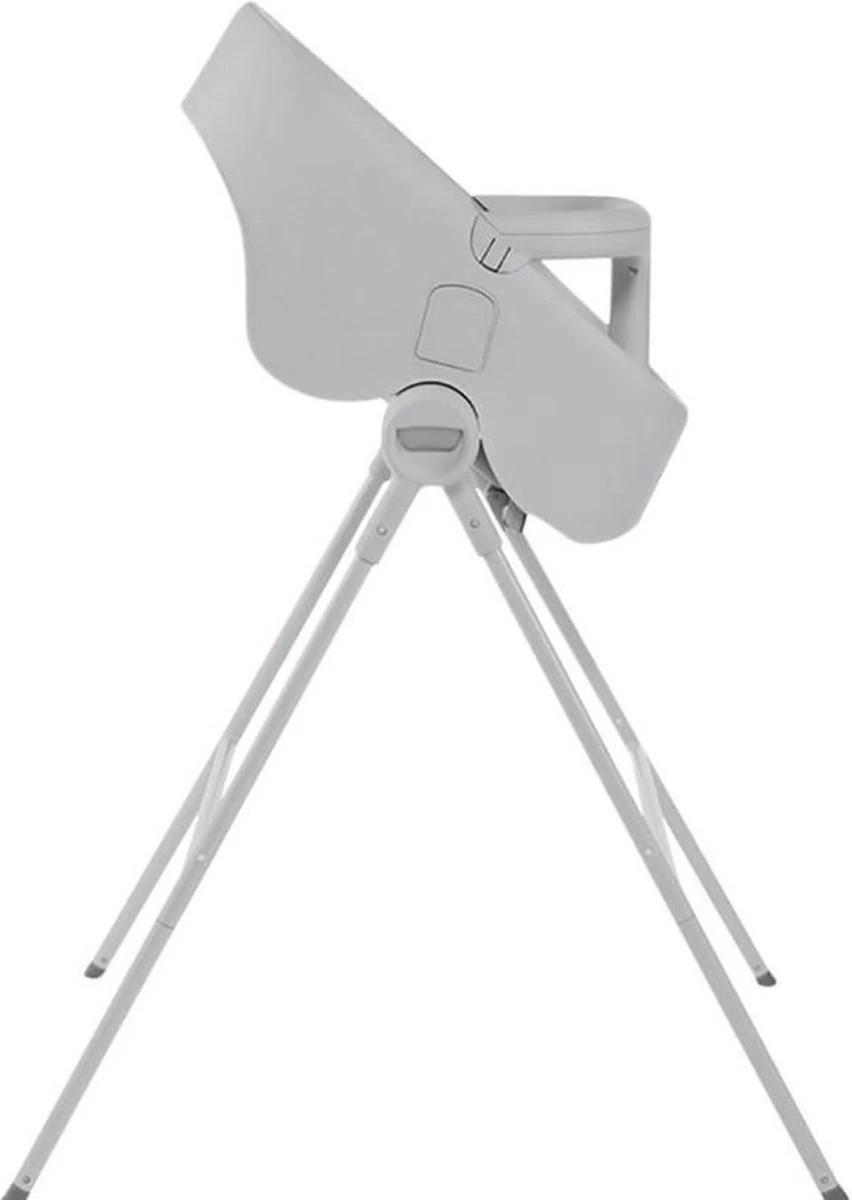 Chicco Bad - Douche Bubble Nest - Cool Grey - Afbeelding 13