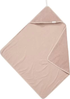 Koeka Omslagdoek Baby Stretch Terry Vik - Roze