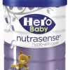 Hero Baby Nutrasense Hypo Allergeen 1 Zuigelingenvoeding 0-6 Maanden - Babyvoeding - 1x700 G