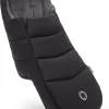 Bugaboo Voetenzak - Midnight Black