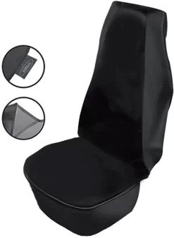 PROPLUS Pro Plus Monteurshoes - Skai Leder - Universeel