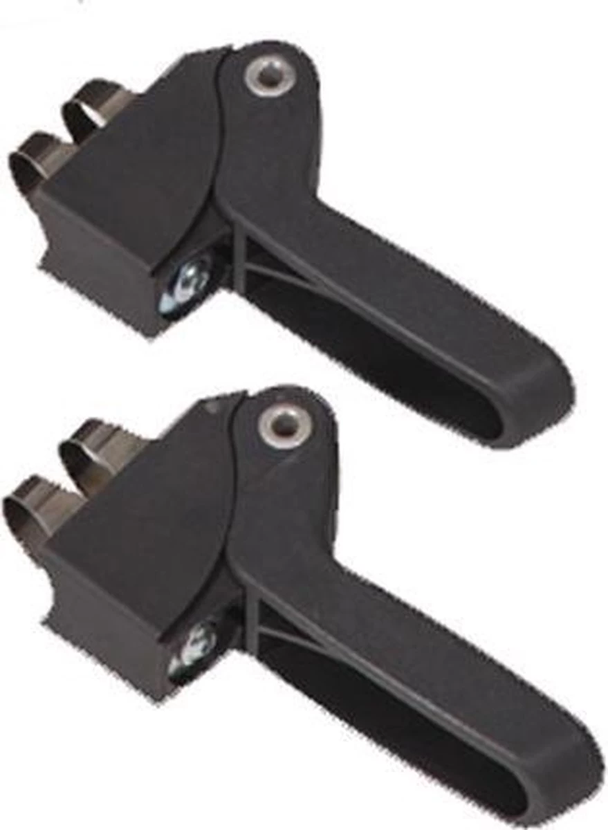 Qibbel 6+ Junior Voetsteunen - Afbeelding 5