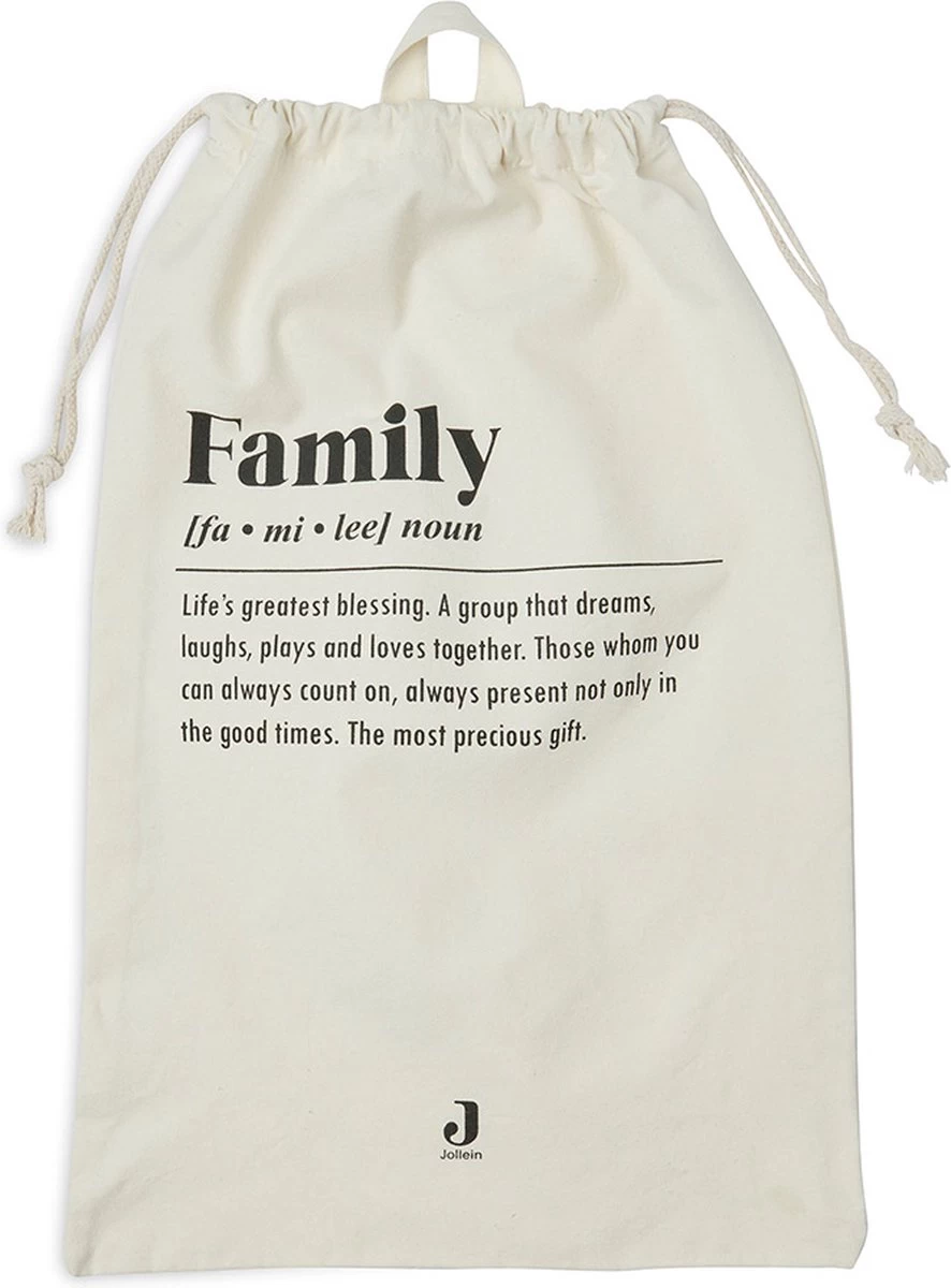 Jollein Verschoonmand - Naturel - Afbeelding 16