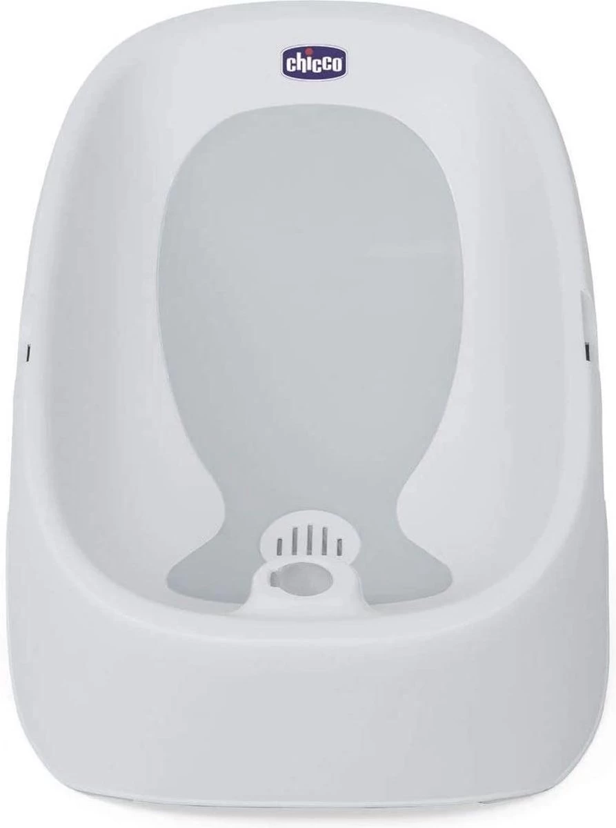 Chicco Bad - Douche Bubble Nest - Cool Grey - Afbeelding 5