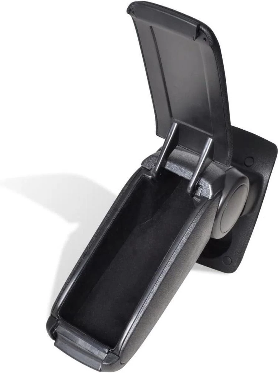 VidaXL Armsteun Voor Ford Fiesta MK7 (2009) - Afbeelding 4