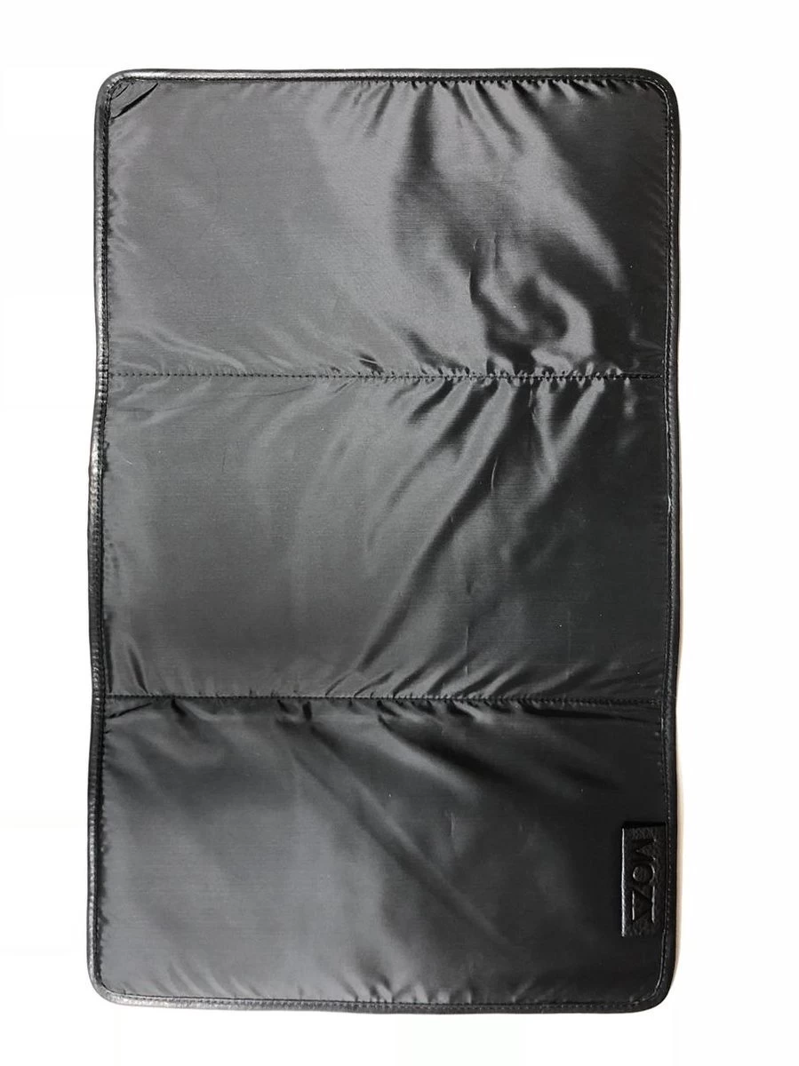 MOZZ Luiertas Rugzak Beautiful Backpack - Zwart - Afbeelding 6