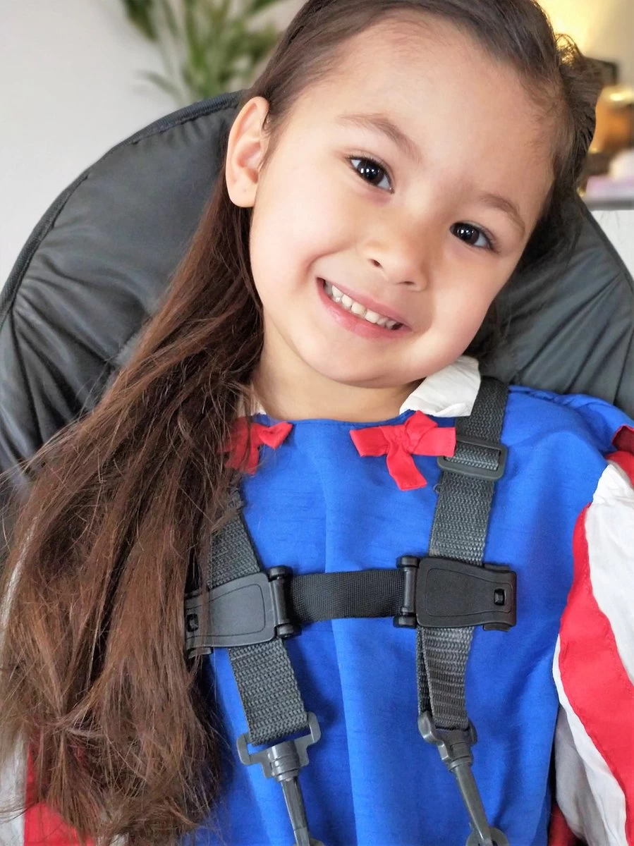 My Favourites By Far®-3 X Gordelclip- Accessoire Voor Auto Kinderstoel-met Gratis Auto Organiser-Voorkomt Dat Kind Armen Uit Veiligheidsharnas Kan Halen-Gordelclip Kinderstoel-fietsstoel - Afbeelding 7