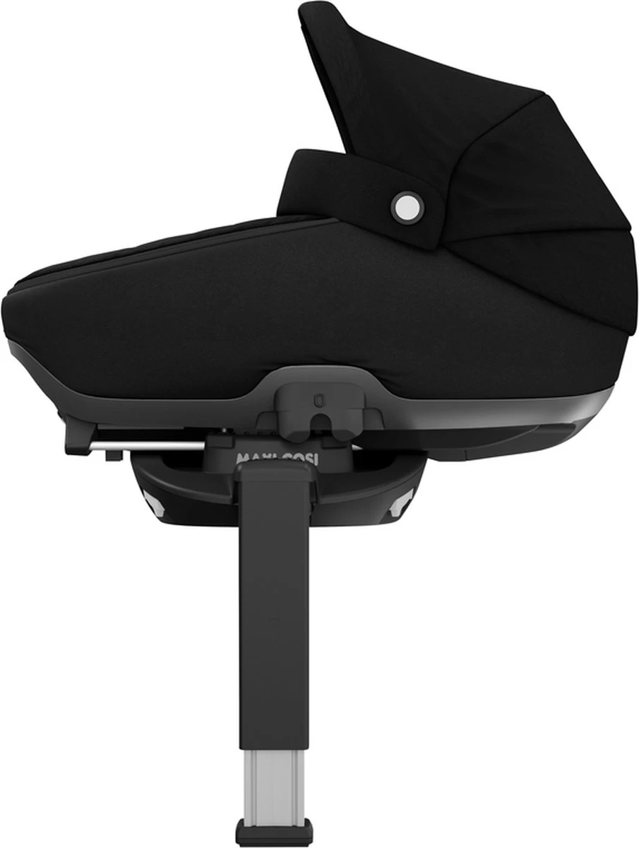 Maxi-Cosi Jade Reiswieg - Essential Black - Afbeelding 10