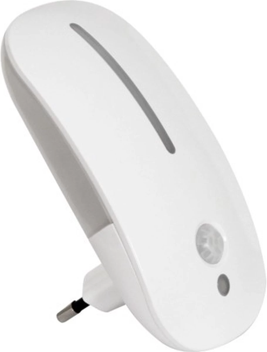 Smartwares Nachtlamp - 0,5 W - Bewegingssensor - 10.053.61