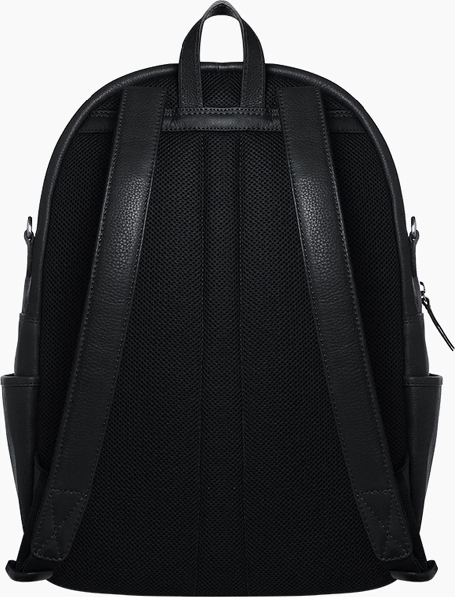 MOZZ Luiertas Rugzak Beautiful Backpack - Zwart - Afbeelding 3
