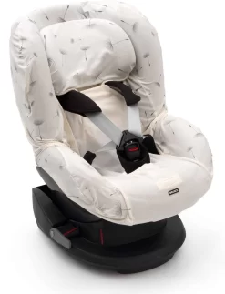 Dooky Seat Cover Groep 1 Autostoel Hoes - Dandelion