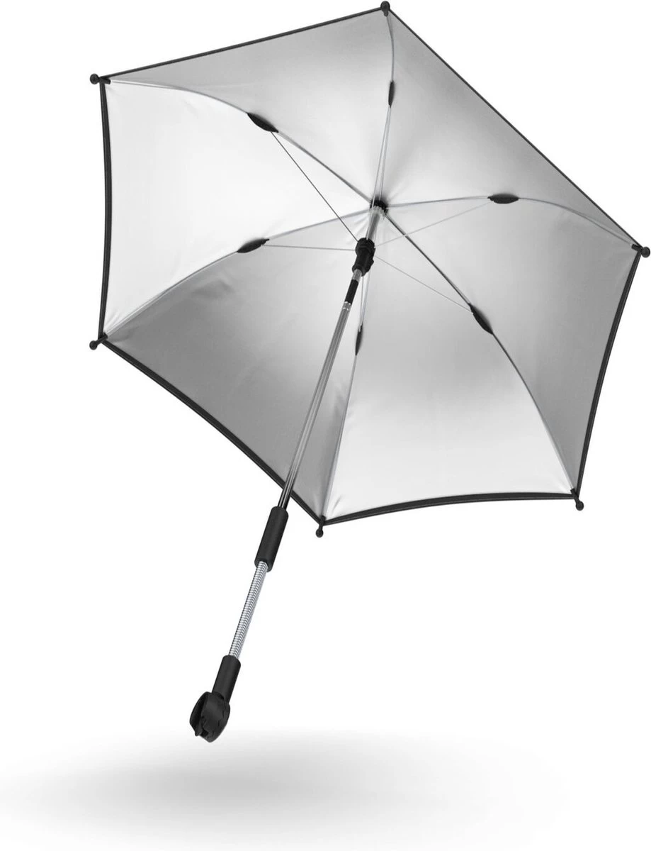 Bugaboo Kinderwagen Parasol - Zwart - Afbeelding 2