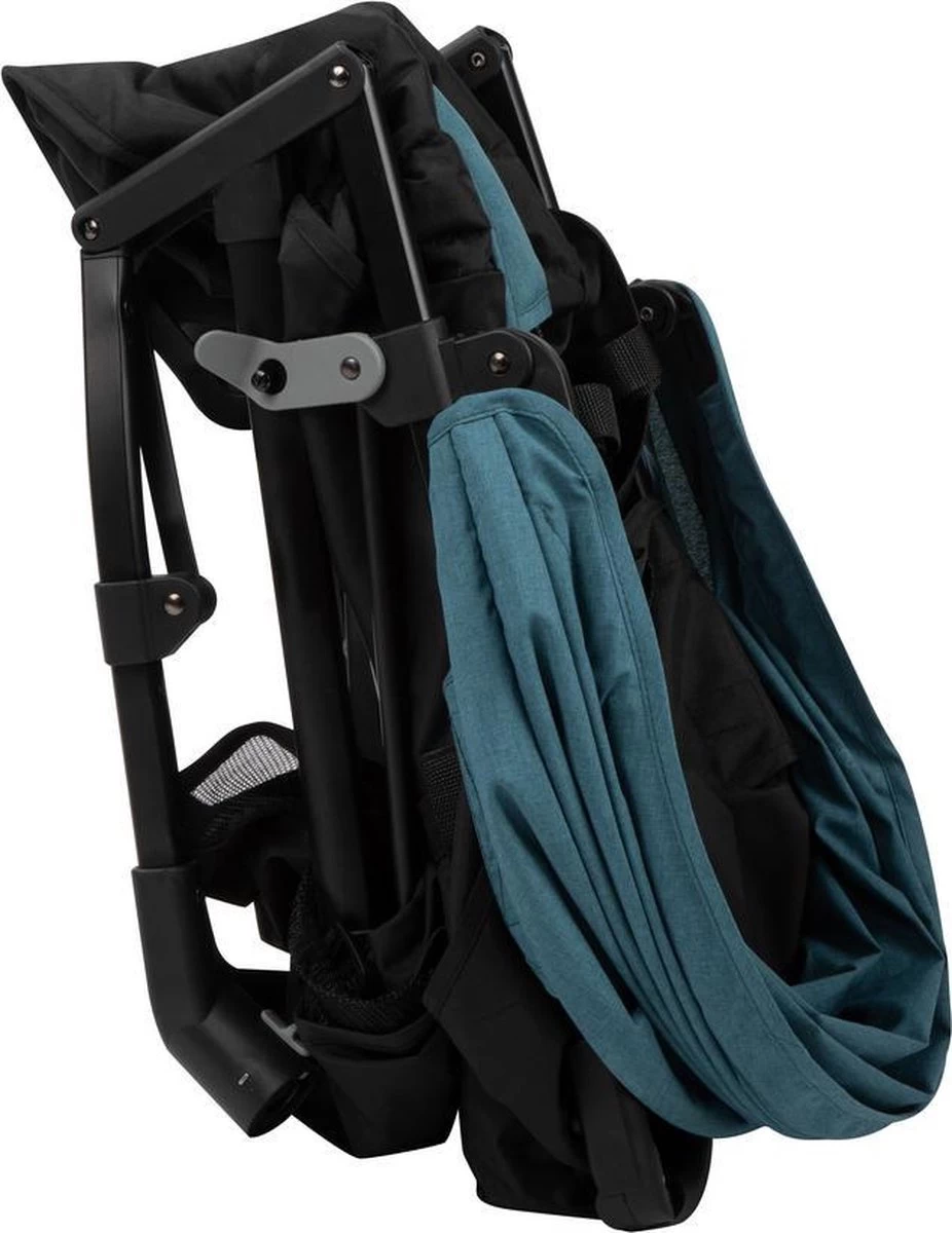 Bebeconfort Teeny 3D Buggy - Blue Chic - Vanaf De Geboorte - Afbeelding 15